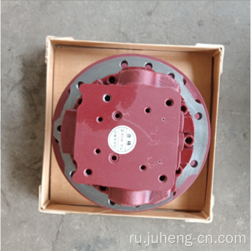 Главная передача PC15-3 Ходовой двигатель PC15